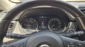 Nissan X-trail 1.7 dCi Tekna 4x4, снимка 13