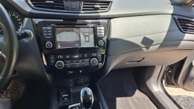 Nissan X-trail 1.7 dCi Tekna 4x4, снимка 14