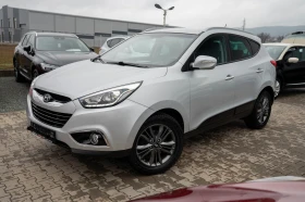 Hyundai IX35 2.0* 136кс* 4х4* 2015г, снимка 3