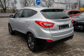 Hyundai IX35 2.0* 136кс* 4х4* 2015г, снимка 6