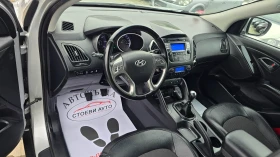 Hyundai IX35 2.0* 136кс* 4х4* 2015г, снимка 9