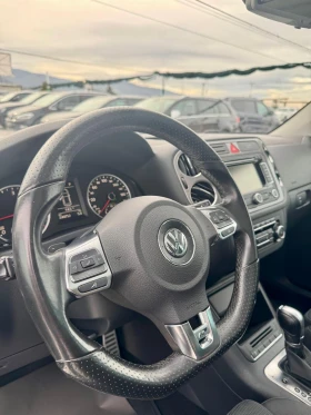 VW Tiguan ::R-LINE::2.0TDI::4-MOTION::DSG, снимка 10