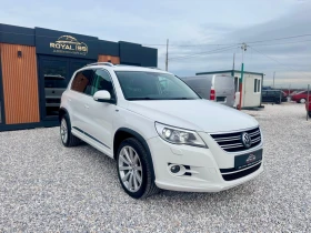 VW Tiguan ::R-LINE::2.0TDI::4-MOTION::DSG, снимка 3