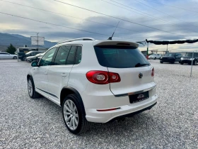 VW Tiguan ::R-LINE::2.0TDI::4-MOTION::DSG, снимка 6