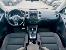 VW Tiguan ::R-LINE::2.0TDI::4-MOTION::DSG, снимка 9