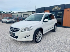VW Tiguan ::R-LINE::2.0TDI::4-MOTION::DSG, снимка 2