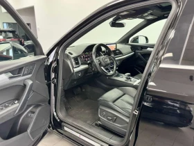 Audi Q5  55 TFSI / PLUG IN HYBRID / LED , снимка 5