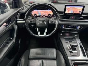 Audi Q5  55 TFSI / PLUG IN HYBRID / LED , снимка 8