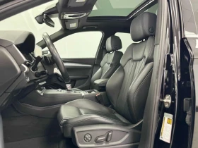 Audi Q5  55 TFSI / PLUG IN HYBRID / LED , снимка 15