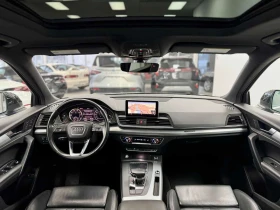 Audi Q5  55 TFSI / PLUG IN HYBRID / LED , снимка 9