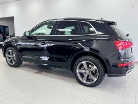 Audi Q5  55 TFSI / PLUG IN HYBRID / LED , снимка 2