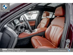 BMW X6 XDRIVE * 360 * PANO * ПОДГРЕВ * DISTRONIC * LED, снимка 9