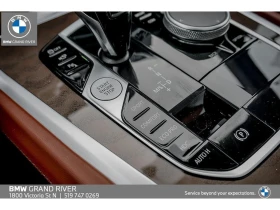 BMW X6 XDRIVE * 360 * PANO * ПОДГРЕВ * DISTRONIC * LED, снимка 16