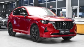 Mazda CX-60 2.5 e-SKYACTIV PHEV HOMURA 4x4 Automatic, снимка 5
