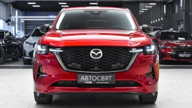 Mazda CX-60 2.5 e-SKYACTIV PHEV HOMURA 4x4 Automatic, снимка 2