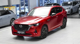 Mazda CX-60 2.5 e-SKYACTIV PHEV HOMURA 4x4 Automatic, снимка 1