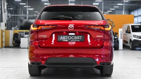 Mazda CX-60 2.5 e-SKYACTIV PHEV HOMURA 4x4 Automatic, снимка 3