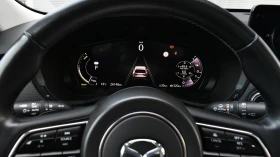 Mazda CX-60 2.5 e-SKYACTIV PHEV HOMURA 4x4 Automatic, снимка 12