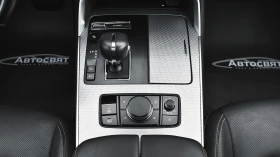 Mazda CX-60 2.5 e-SKYACTIV PHEV HOMURA 4x4 Automatic, снимка 11