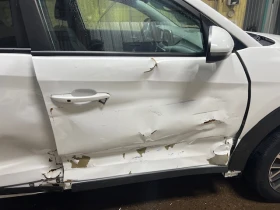 Hyundai Tucson AWD, снимка 7