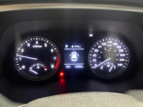 Hyundai Tucson AWD, снимка 14