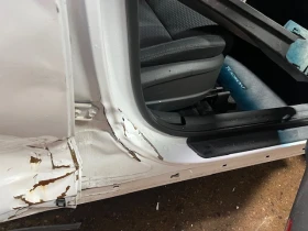 Hyundai Tucson AWD, снимка 8