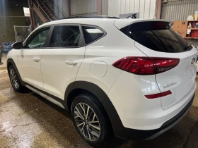 Hyundai Tucson AWD, снимка 3