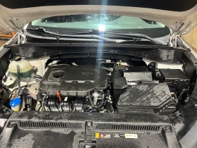 Hyundai Tucson AWD, снимка 16