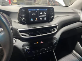 Hyundai Tucson AWD, снимка 15