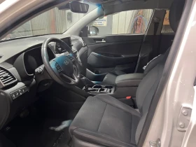 Hyundai Tucson AWD, снимка 12