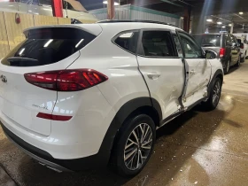 Hyundai Tucson AWD, снимка 5