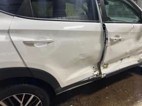 Hyundai Tucson AWD, снимка 6