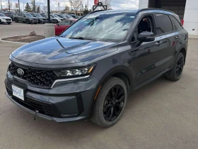 Kia Sorento | AWD | CARFAX | ПОДГРЕВ | , снимка 1