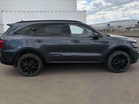 Kia Sorento | AWD | CARFAX | ПОДГРЕВ | , снимка 3