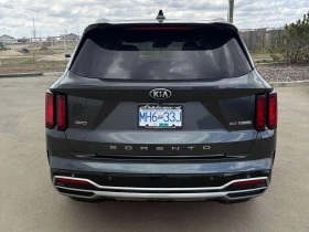 Kia Sorento | AWD | CARFAX | ПОДГРЕВ | , снимка 4
