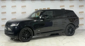 Land Rover Range rover P530 Autobiography* LWB* Meridian* HuD* Pano, снимка 1