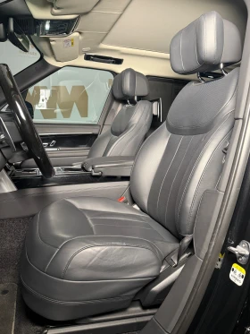 Land Rover Range rover P530 Autobiography* LWB* Meridian* HuD* Pano, снимка 8