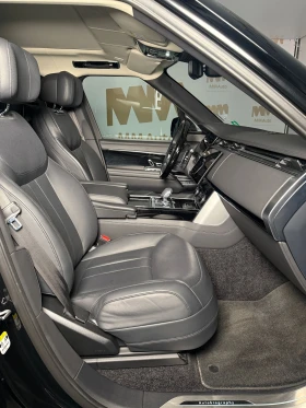 Land Rover Range rover P530 Autobiography* LWB* Meridian* HuD* Pano, снимка 10