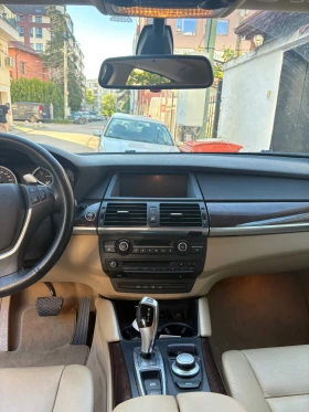BMW X6 3.0 D, снимка 7