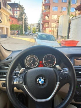 BMW X6 3.0 D, снимка 9