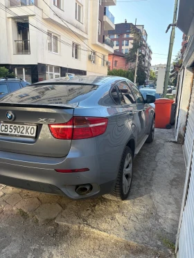 BMW X6 3.0 D, снимка 4