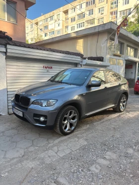 BMW X6 3.0 D, снимка 2