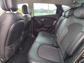 Hyundai IX35 2.0 дизел 4х4 , снимка 14