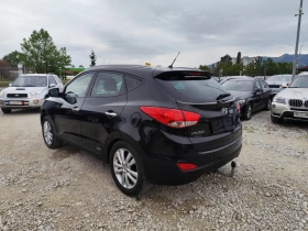 Hyundai IX35 2.0 дизел 4х4 , снимка 8