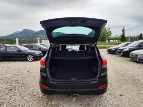 Hyundai IX35 2.0 дизел 4х4 , снимка 7