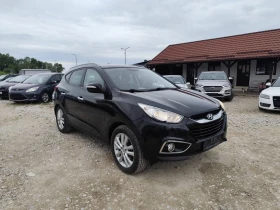Hyundai IX35 2.0 дизел 4х4 , снимка 3