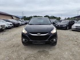 Hyundai IX35 2.0 дизел 4х4 , снимка 2