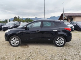 Hyundai IX35 2.0 дизел 4х4 , снимка 9