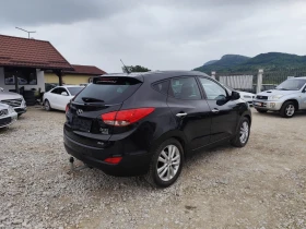 Hyundai IX35 2.0 дизел 4х4 , снимка 5