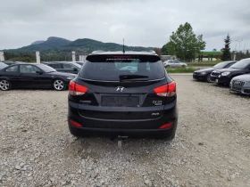 Hyundai IX35 2.0 дизел 4х4 , снимка 6